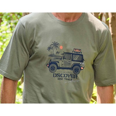 Pijama hombre 265024 de Muslher 2