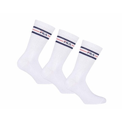 Calcetines FILA F9092 - WHITE