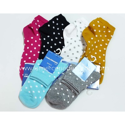 Calcetines 429 CARLOMAGNO 2