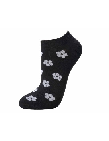 Calcetines invisibles algodón sin costuras...