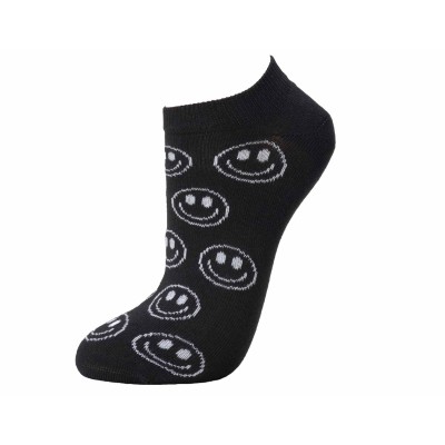 Calcetines invisibles algodón sin costuras mujer...