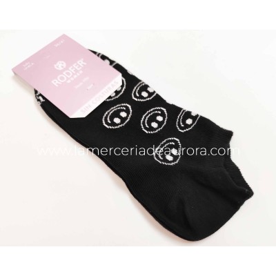 Calcetines mujer 6019 de RODFER 2