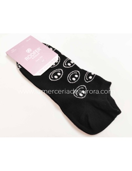 Calcetines mujer 6019 de RODFER