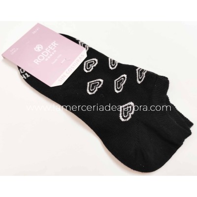 Calcetines mujer 6019 de RODFER 2