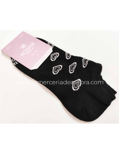 Calcetines mujer 6019 de RODFER