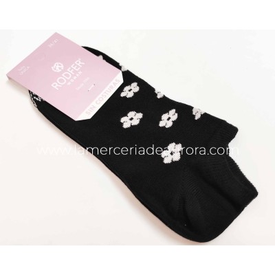 Calcetines mujer 6019 de RODFER 2