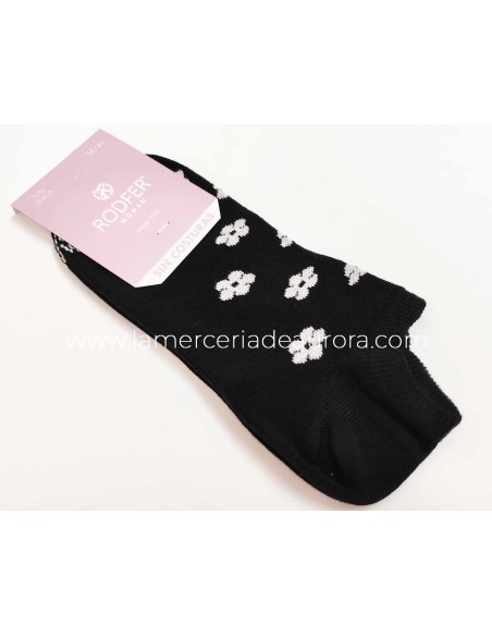 Calcetines mujer 6019 de RODFER