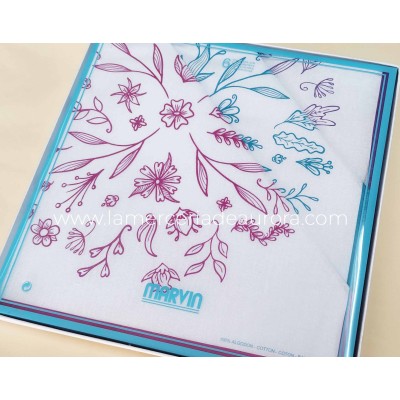 Pañuelos mujer MARVIN 2