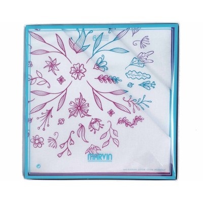 Pañuelos mujer MARVIN