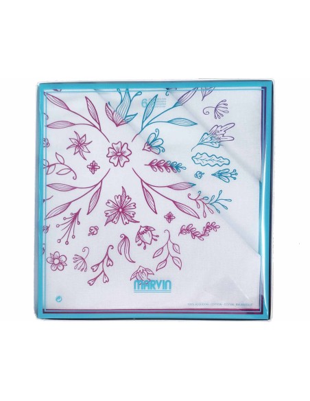 Pañuelos mujer MARVIN