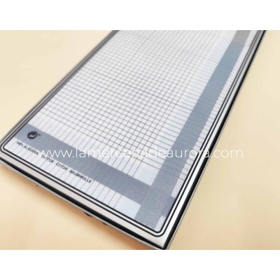 Estuche 6 pañuelos hombre MARVIN 2