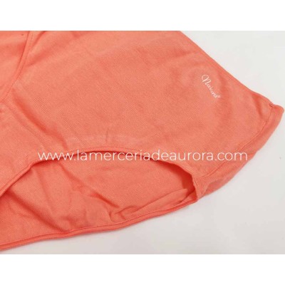 Braga lisa algodón 271 de Naiara 2