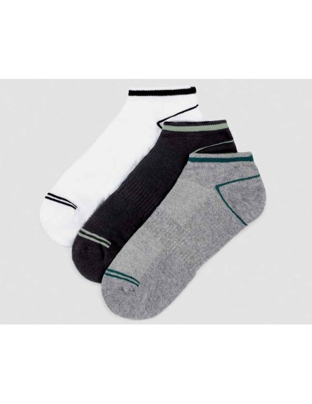 Pack calcetines 22983 de YSABEL MORA