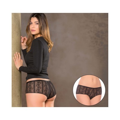 Culotte blonda 013 de Naiara - varios colores