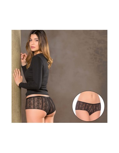 Culotte blonda 013 de Naiara - varios colores