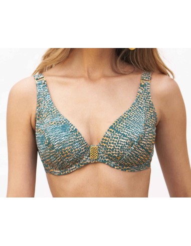 Bikini baño DEIDAD 15.261C - SUJETADOR