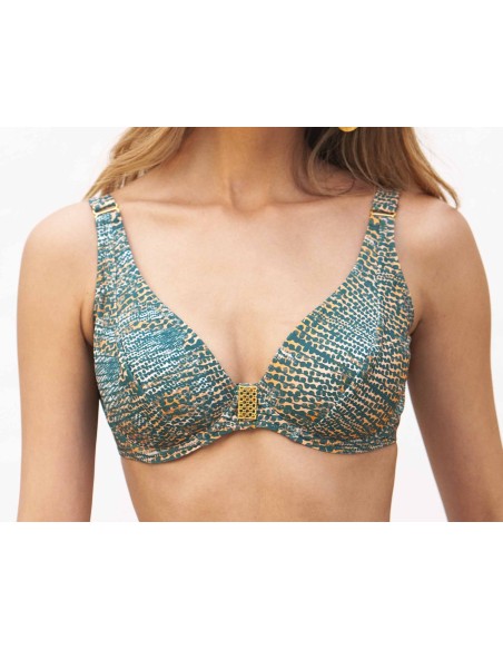 Bikini baño DEIDAD 15.261C - SUJETADOR