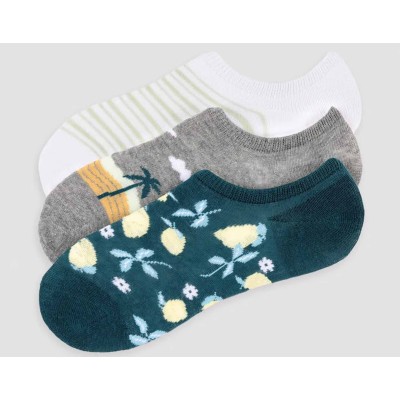 Pack calcetines 12985 de YSABEL MORA