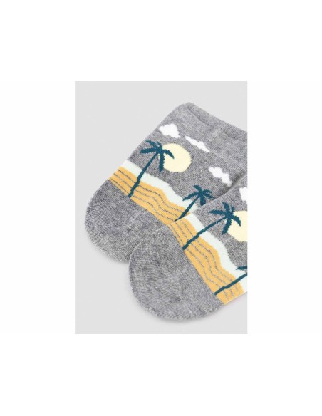 Pack calcetines 12985 de YSABEL MORA