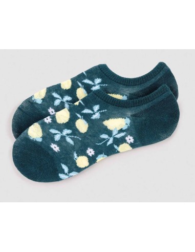 Calcetines invisibles mujer (pack 3 pares)...