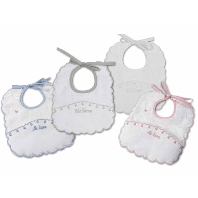 Pack baberos 8831 de Gamberritos