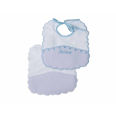 Pack baberos 8831 de Gamberritos 2