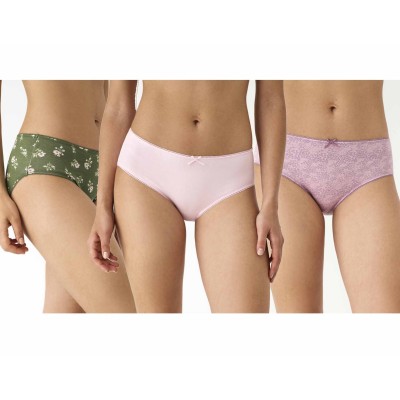 Pack 3 bragas MIDI PB1012 de PROMISE