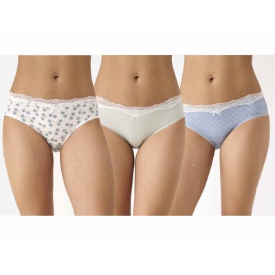 Pack 3 bragas MIDI PB1012 de PROMISE