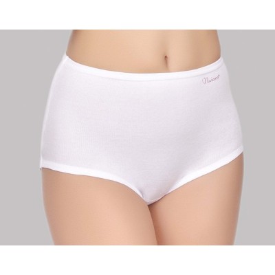 Braga señora clásica lisa canalé 310 de Naiara