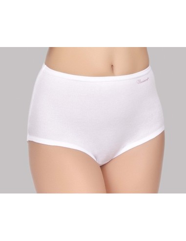 Braga señora clásica lisa canalé 310 de Naiara