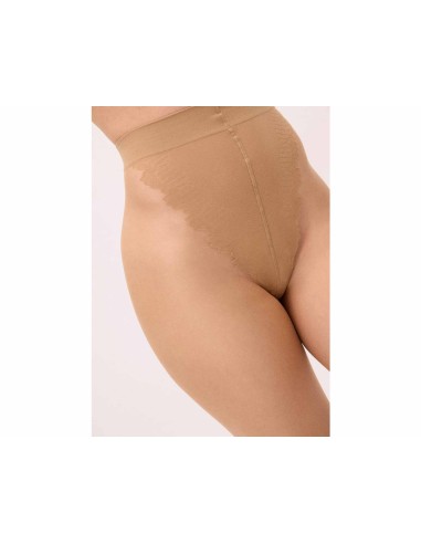 Panty verano sin carreras 10 DEN 16638 de Ysabel Mora - SCALA