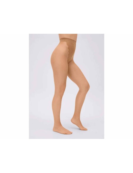 Panty verano sin carreras 10 DEN 16638 de Ysabel Mora - TEA