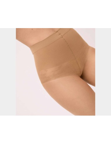 Panty verano reductor sin carreras 10 DEN 16639 de Ysabel Mora - SCALA