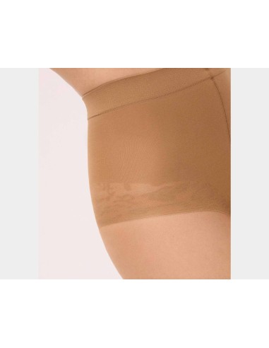 Panty verano reductor sin carreras 10 DEN 16639 de Ysabel Mora - TEA