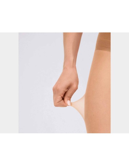 Panty verano reductor sin carreras 10 DEN 16639 de Ysabel Mora - TEA