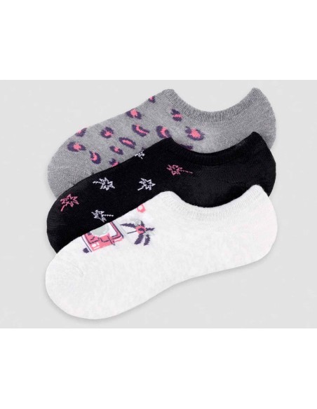 Pack calcetines 12990 de Ysabel Mora