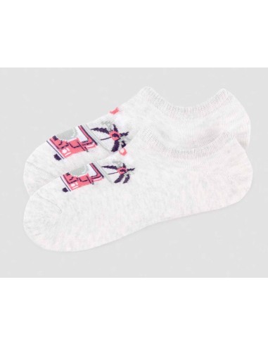 Pack calcetines 12990 de Ysabel Mora