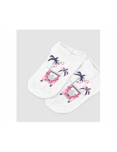 Pack calcetines 12990 de Ysabel Mora