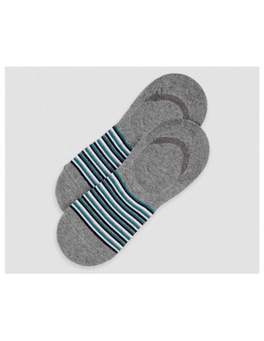 Calcetines invisibles hombre (pack 3 pares) 22978 de Ysabel Mora