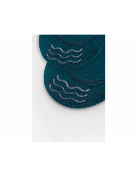 Calcetines invisibles hombre (pack 3 pares) 22978 de Ysabel Mora