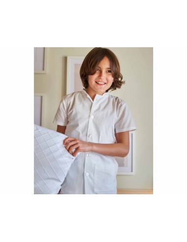 Pijama Comunión niño 5382 de Rapife