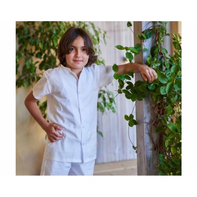 Pijama Comunión niño 5382 de Rapife