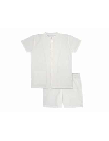 Pijama Comunión niño 5382 de Rapife