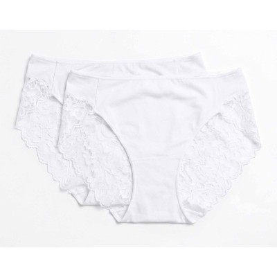 Braga bikini blonda (pack 2uds) 475 de Naiara 2