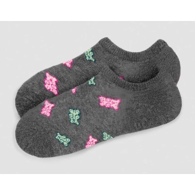 Calcetines invisibles mujer "Gominolas" 12992 de Ysabel Mora