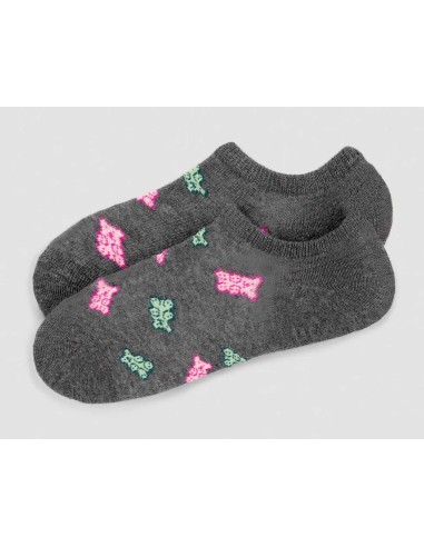 Calcetines invisibles mujer "Gominolas" 12992 de Ysabel Mora