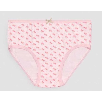 Braga niña algodón "Cerezas" (pack 2 uds) 18462 de Ysabel Mora 2