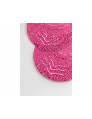 Pinkis invisibles mujer fantasía "Helados" 12989 de Ysabel Mora