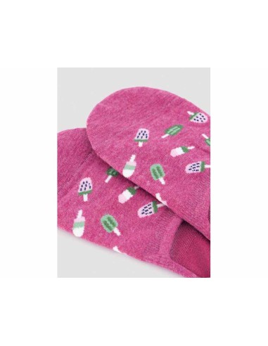 Pinkis invisibles mujer fantasía "Helados" 12989 de Ysabel Mora