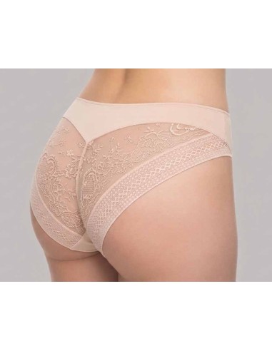 Braga bikini blonda 020 de Naiara Premium - TIERRA